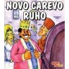 Novo carevo ruho