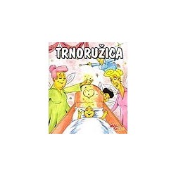 Trnoružica