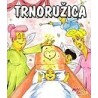 Trnoružica