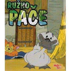 Ružno pače