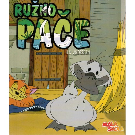 Ružno pače