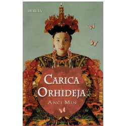 Carica orhideja