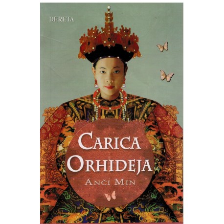 Carica orhideja
