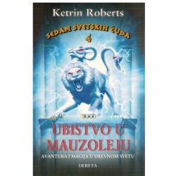 Ubistvo u mauzoleju