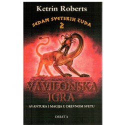 Vavilonska igra
