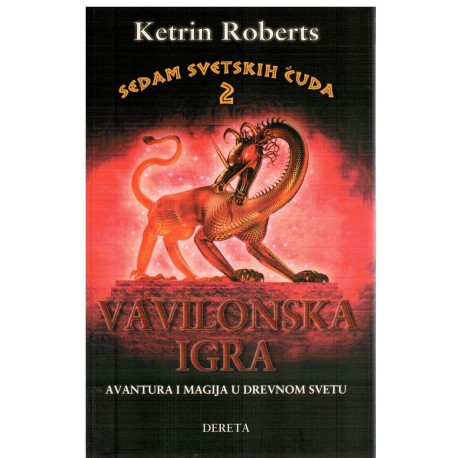 Vavilonska igra