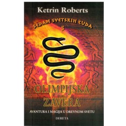 Olimpijska zavera