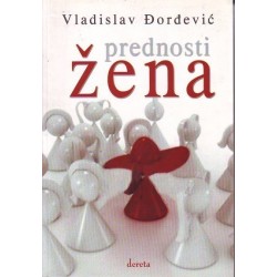 Prednosti žena