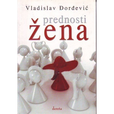 Prednosti žena