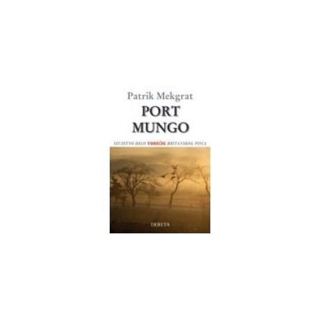 Port Mungo