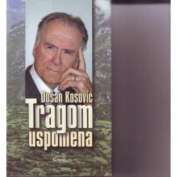 Tragom uspomena