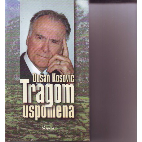 Tragom uspomena