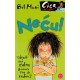 Cica... Neću!