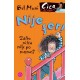 Cica... Nije fer!   +