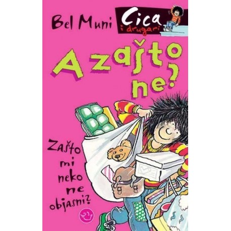 A zašto ne?