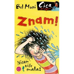 Cica... Znam!