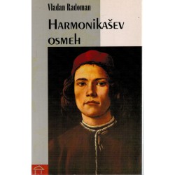 Harmonikašev osmeh    +