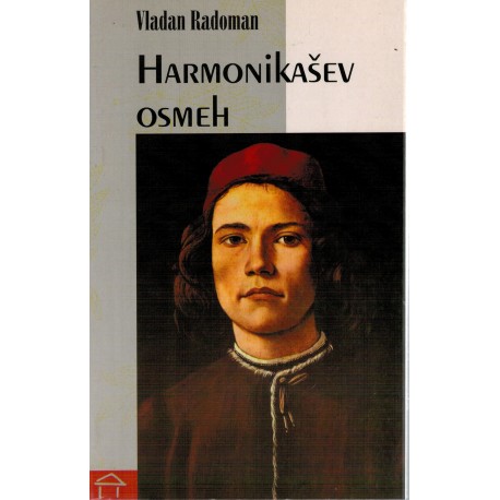 Harmonikašev osmeh    +