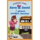Sara B. Savić i glupavi smrdljivi autobus