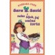 Sara B. Savić i neka bljak, fuj voćna torta