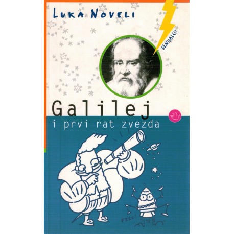 Galilej i prvi rat zvijezda