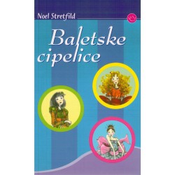 Baletske cipelice