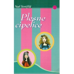 Plesne cipelice