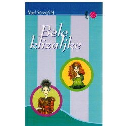 Bele klizaljke