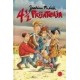 4 1/2 prijatelja