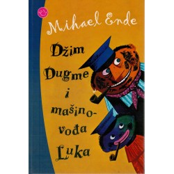 Džim Dugme i mašinovođa Luka