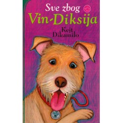 Sve zbog Vin-Diksija