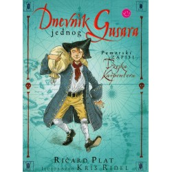 Dnevnik jednog gusara