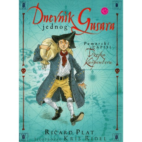 Dnevnik jednog gusara
