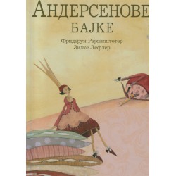 Andersenove bajke