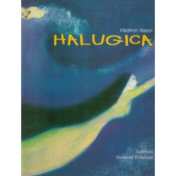 Halugica
