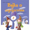 Bajka o snjegovićima   +