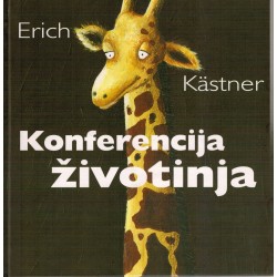Konferencija životinja
