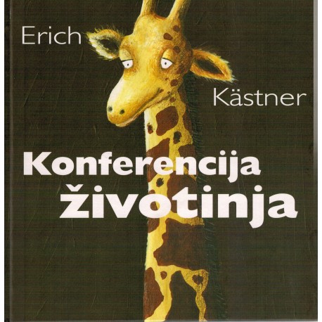 Konferencija životinja