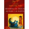 Djevojčica sa žigicama - Ali Baba i 40 hajduka   +