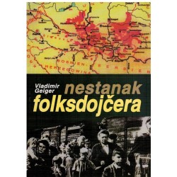 Nestanak folksdojčera