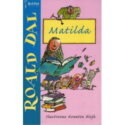 Matilda
