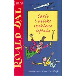 Čarli i veliko stakleno liftalo