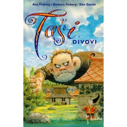 Taši i divovi