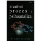 Kreativni proces i psihoanaliza   +