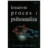 Kreativni proces i psihoanaliza   +