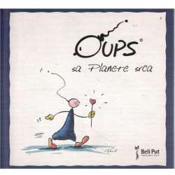 OUPS sa planete sunca
