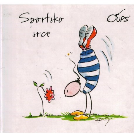 OUPS Sportsko srce