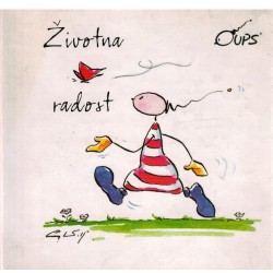 OUPS Životna radost