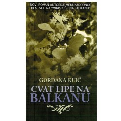 Cvat lipe na Balkanu
