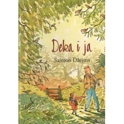 Deka i ja